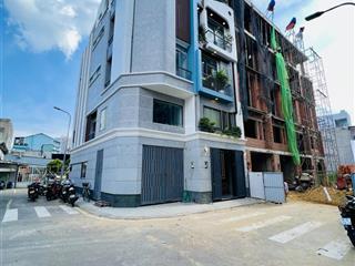 Mẫu mới nhất 2026 nhà đẹp 5 tầng 57m2, chỉ 7,8 tỷ khu đồng bộ đ. hương lộ 2 shr gần bốn xã