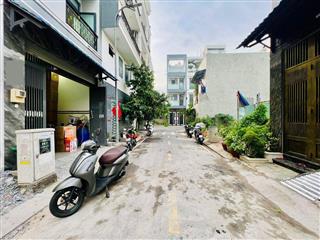 Giá Tốt Bán Đất Khu Phân Lô Đ. Tân Kỳ Tân Quý 5x11m SHR 5,1 Tỷ Gần Aeon - Kênh Tham Lương