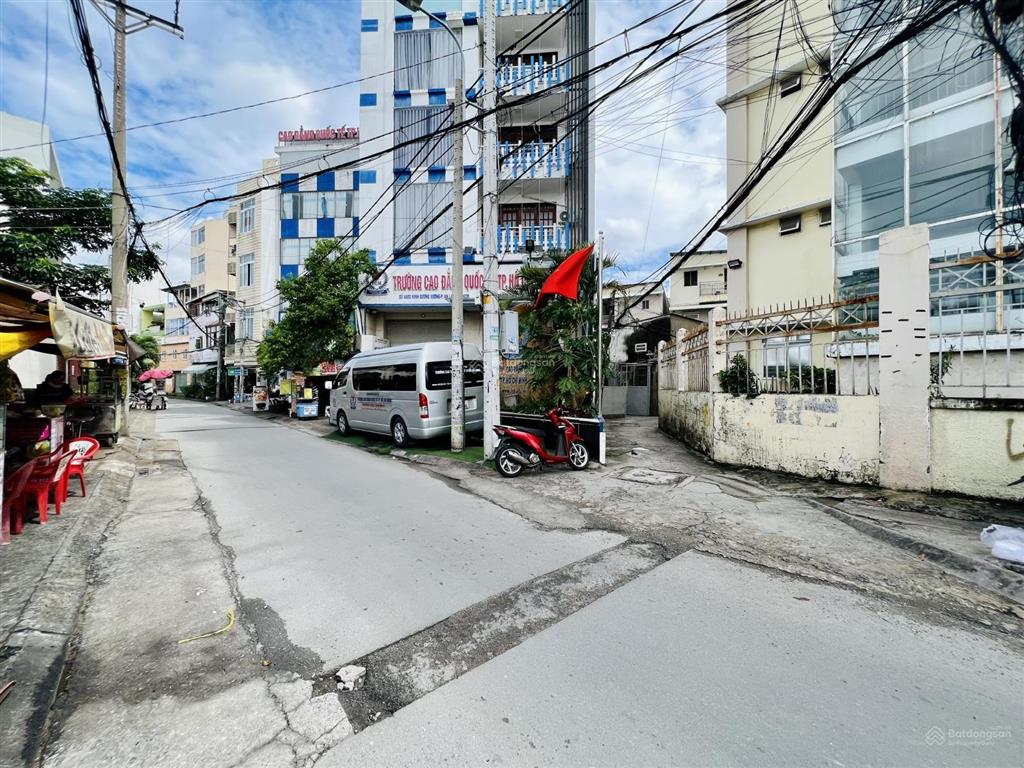 Dòng tiền 360tr bán nhà chdv 5 tầng đường tên lửa, 4x15m, 7 tỷ shr đối diện aeon mall
