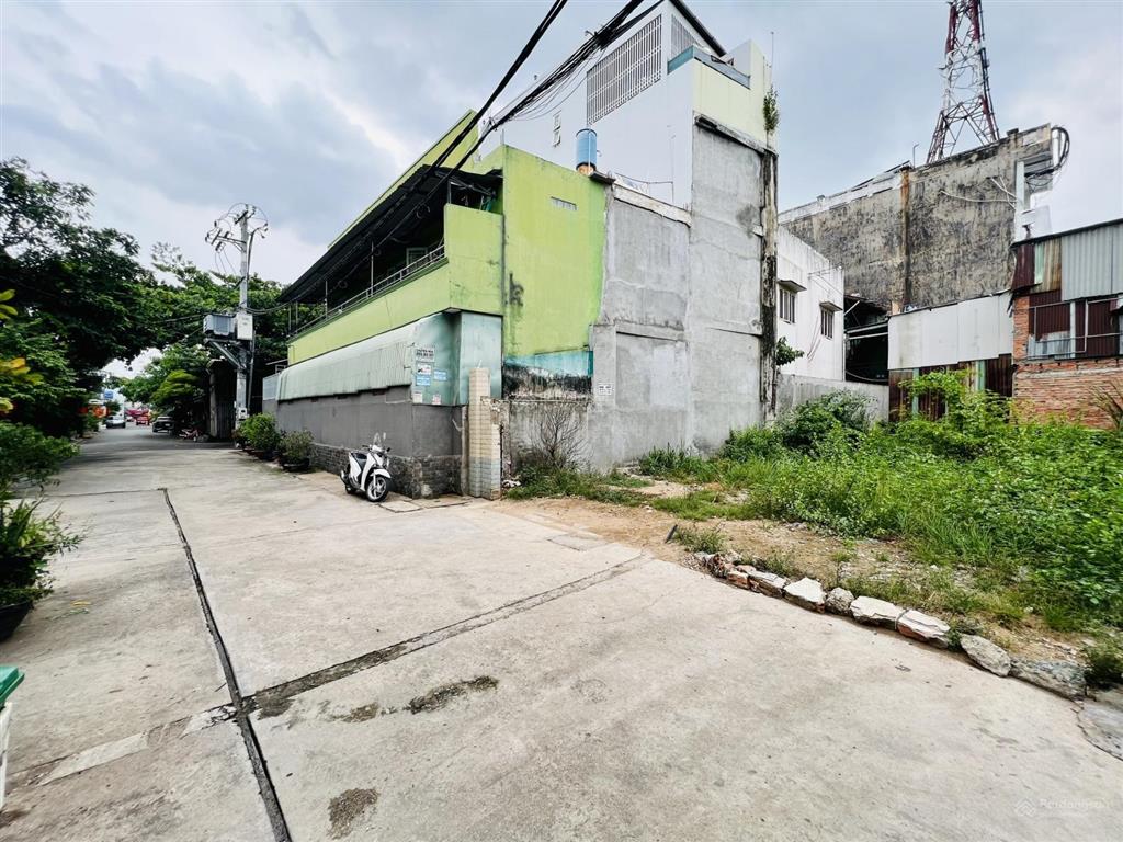 Giá tốt 75tr/m2 bán đất hxh đ. tỉnh lộ 10, 4,4x18m, 5,9 tỷ shr thông khu tên lửa gần aeon mall