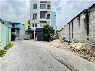 Giá tốt 69tr bán đất khu tên lửa đường số 6 4x22m 6,2 tỷ gần aeon, nhà thờ phaolo, chợ da sà