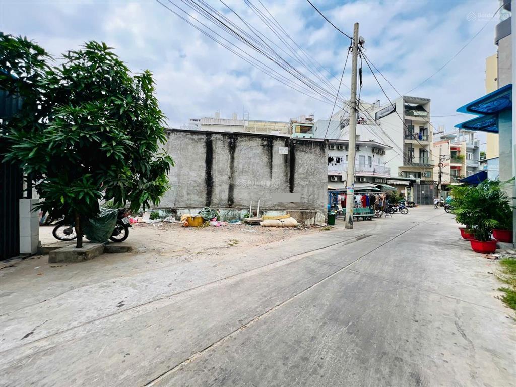 Giá tốt 69tr bán đất khu tên lửa đường số 6 4x22m 6,2 tỷ gần aeon, nhà thờ phaolo, chợ da sà
