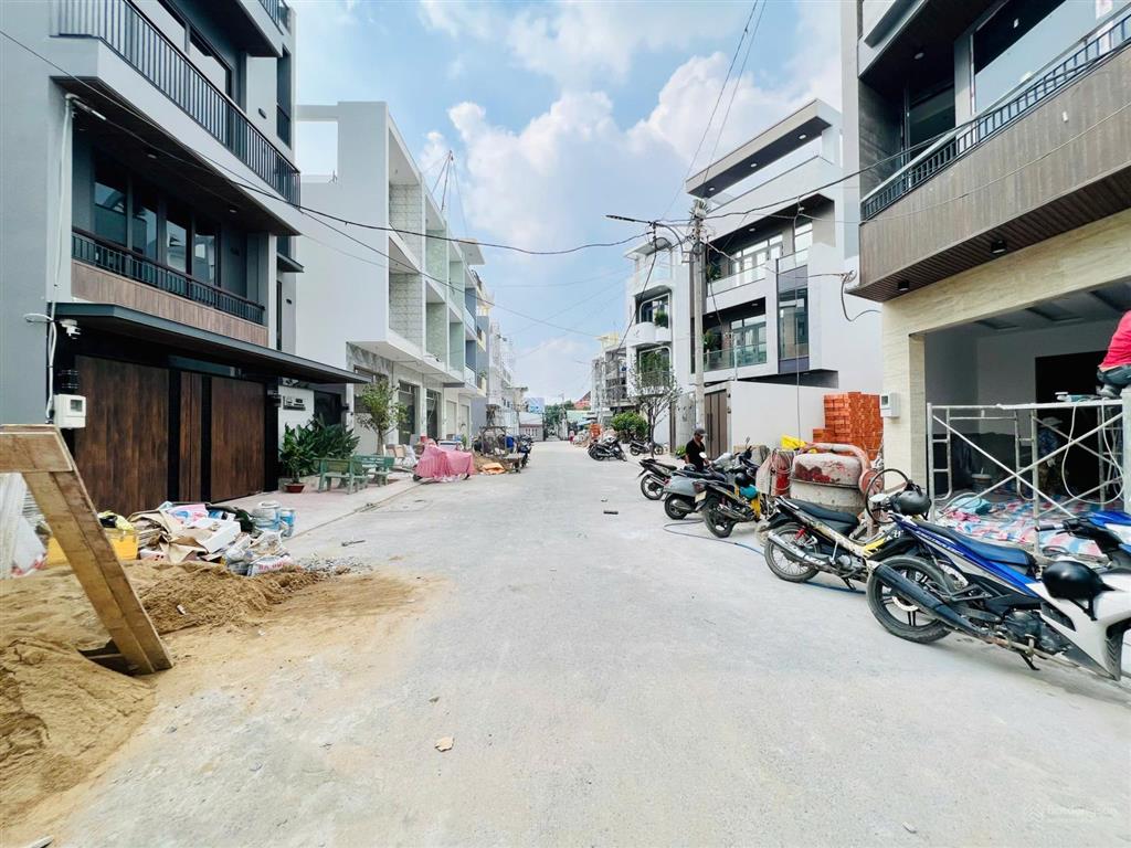 Bán đất bình tân khu phân lô nguyễn văn cự gần aeon tên lửa 57m2 giá tốt 3,2 tỷ