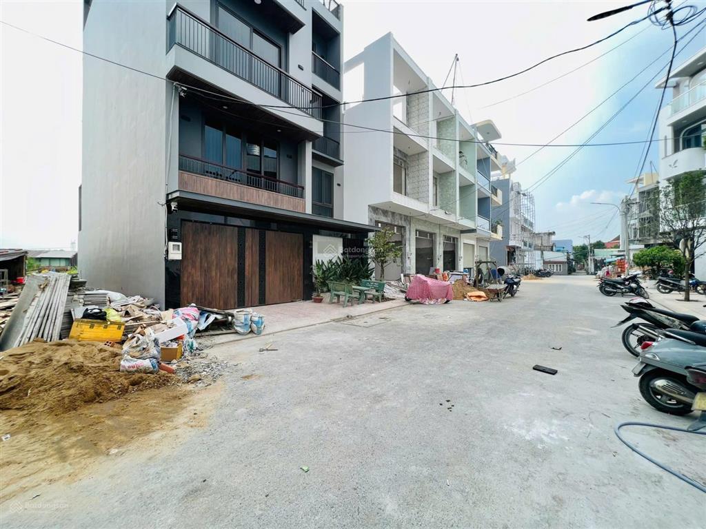 Bán đất bình tân khu phân lô nguyễn văn cự gần aeon tên lửa 57m2 giá tốt 3,2 tỷ