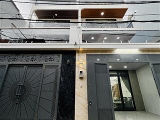 Nhà khu phan anh giáp tân phú, đường tân hòa đông, 5,2x13,5m 5 tầng 5pn 5wc, 7,5 tỷ shr