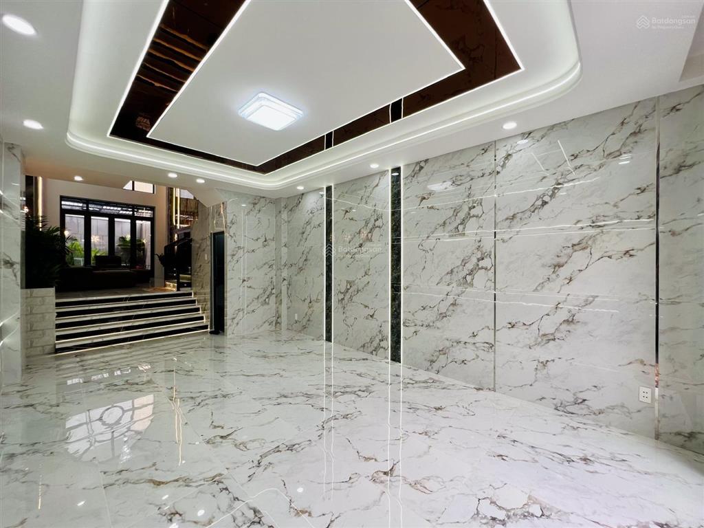 Siêu phẩm nhà cao cấp gần tân kỳ tân quý đường mã lò 4x23m 5 tầng 5 pn 8,9 tỷ shr