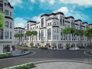 Các suất ngoại giao liền kề biệt thự green little town cổ bi, gần vinhomes ocean park