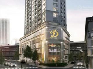 Ra mắt căn hộ 2pn  3pn dự án động lực tower  130 hạ đình vay nh 0% trong 18 tháng