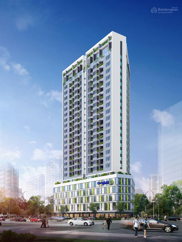 Ra mắt căn hộ 2pn  3pn dự án động lực tower  130 hạ đình vay nh 0% trong 18 tháng