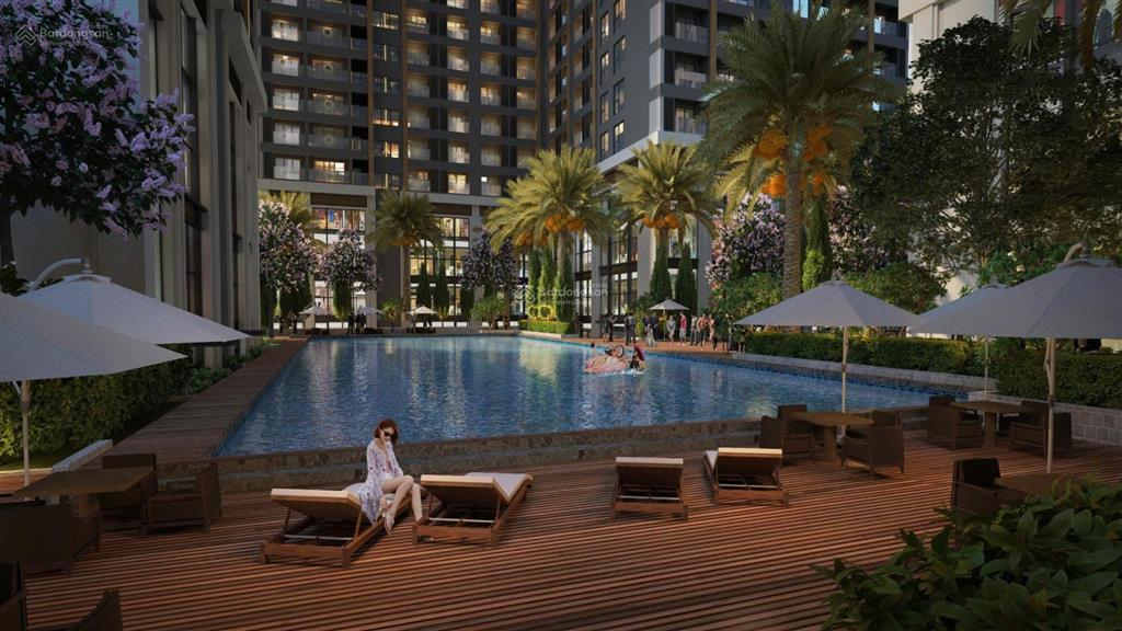 Quỹ ngoại giao căn hộ cao cấp gần mỹ đình  the flame vine mặt đường vành đai 3.5 giá chỉ 7x/m2