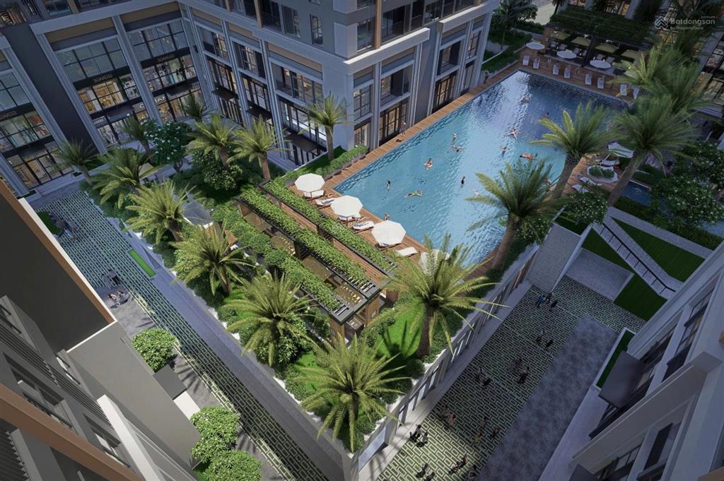 Quỹ ngoại giao căn hộ cao cấp gần mỹ đình  the flame vine mặt đường vành đai 3.5 giá chỉ 7x/m2