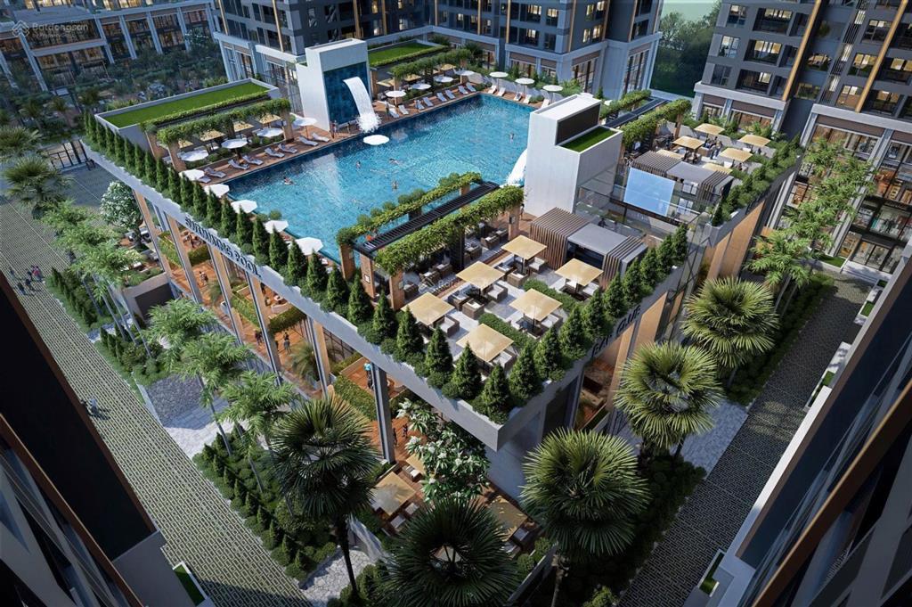 Quỹ ngoại giao căn hộ cao cấp gần mỹ đình  the flame vine mặt đường vành đai 3.5 giá chỉ 7x/m2