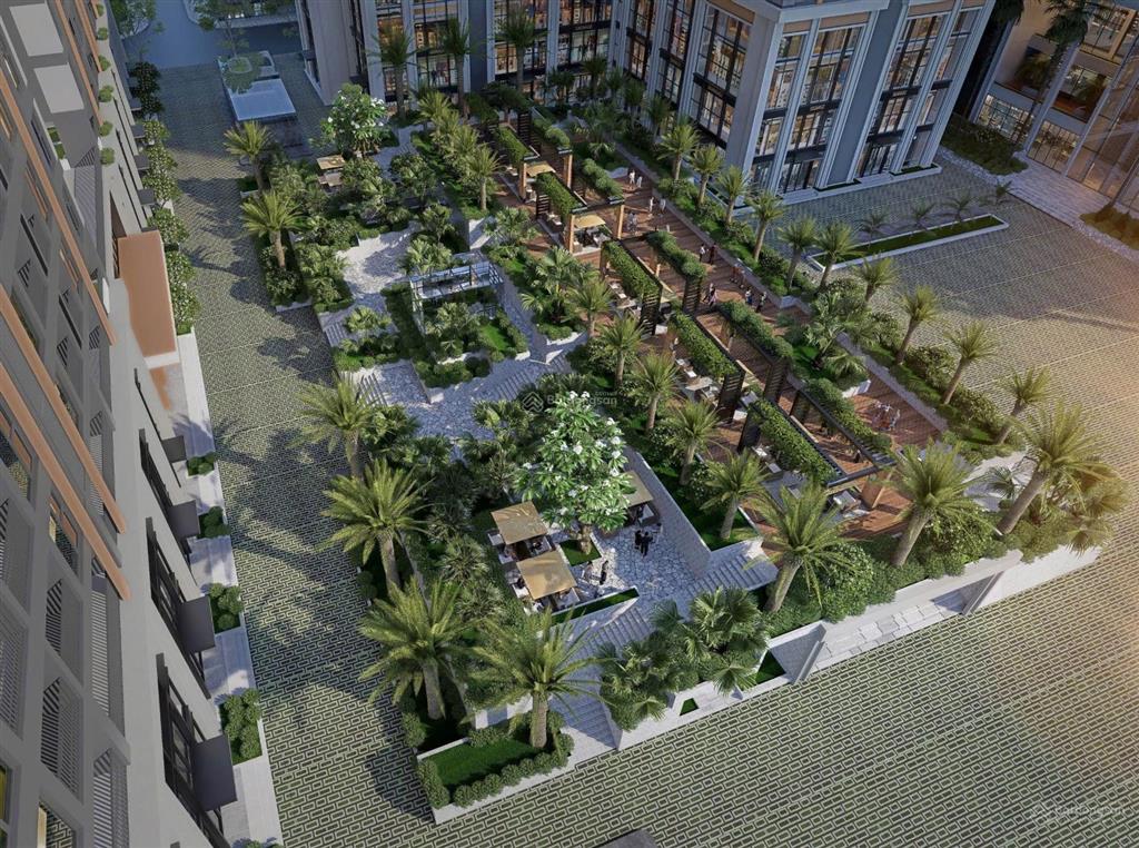 Quỹ ngoại giao căn hộ cao cấp gần mỹ đình  the flame vine mặt đường vành đai 3.5 giá chỉ 7x/m2