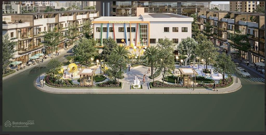 Mở bán dự án iconia lakeside mipec 54 tố hữu căn hộ 23pn miễn lãi gốc 30 tháng