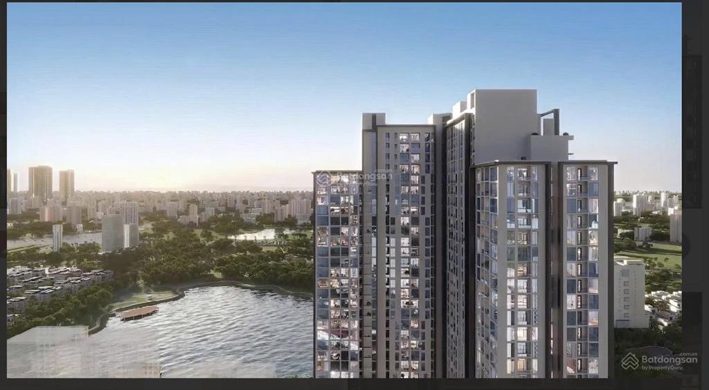 Mở bán dự án iconia lakeside mipec 54 tố hữu căn hộ 23pn miễn lãi gốc 30 tháng