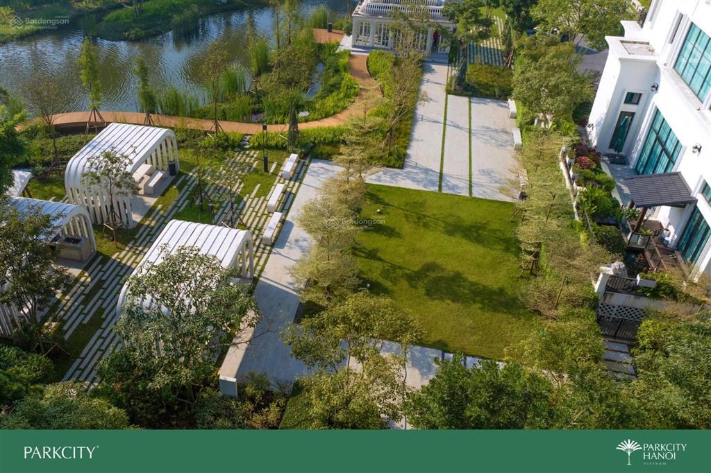 Mở bán căn hộ cao cấp le parc place kđt park city hà đông vốn chỉ cần 15% ký hđmb