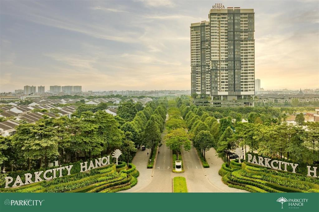 Mở bán căn hộ cao cấp le parc place kđt park city hà đông vốn chỉ cần 15% ký hđmb