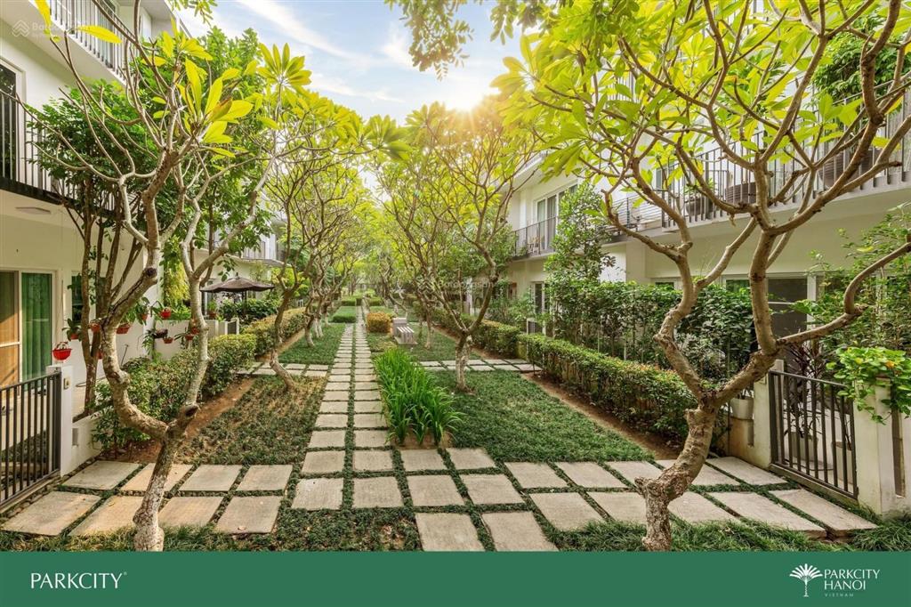 Mở bán căn hộ cao cấp le parc place kđt park city hà đông vốn chỉ cần 15% ký hđmb