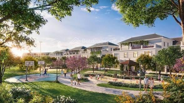 Quỹ ngoại giao căn liền kề biệt thự the vista văn la mặt đường quang trung  hà đông vay nh lãi 0%