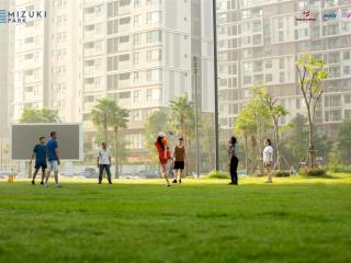 Cần cho thuê ch 72 m2 full nt mizuki giá 12tr/tháng