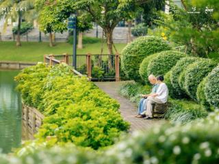 Cần bán gấp ch 74 m2  4.3 tỷ full nt đẹp  mizuki park  mt nguyễn văn linh