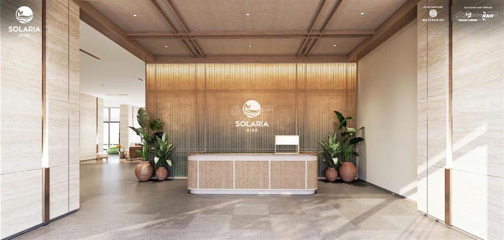 Chỉ cần 540tr ban đầu sở hữu ngay căn 49 m2  ch chuẩn resort tại waterpoint