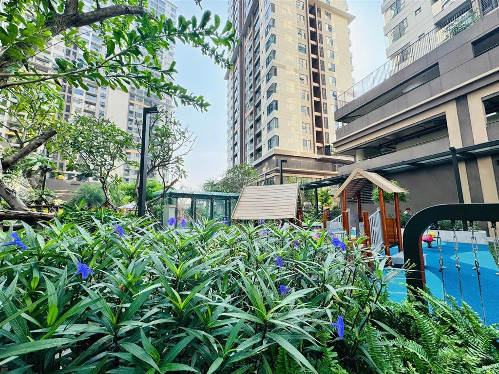 Cần bán gấp ch 61 m2 3.850 tỷ  akari phase 2  sổ hồng sẵn  view thoáng đẹp