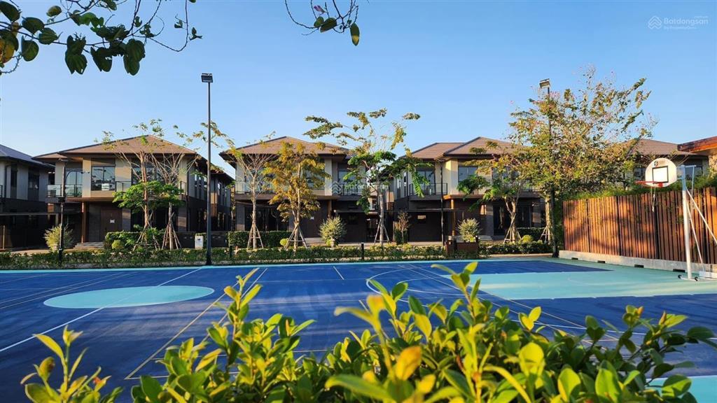 Giá 9,5 tỷ  cần bán gấp căn biệt thự đơn lập compound the aqua 2 waterpoint