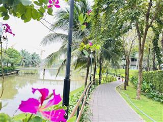 Cần bán ch mizuki gấp ch 78 m2 giá bán 4.550 tỷ  sổ hồng riêng  view siêu đẹp