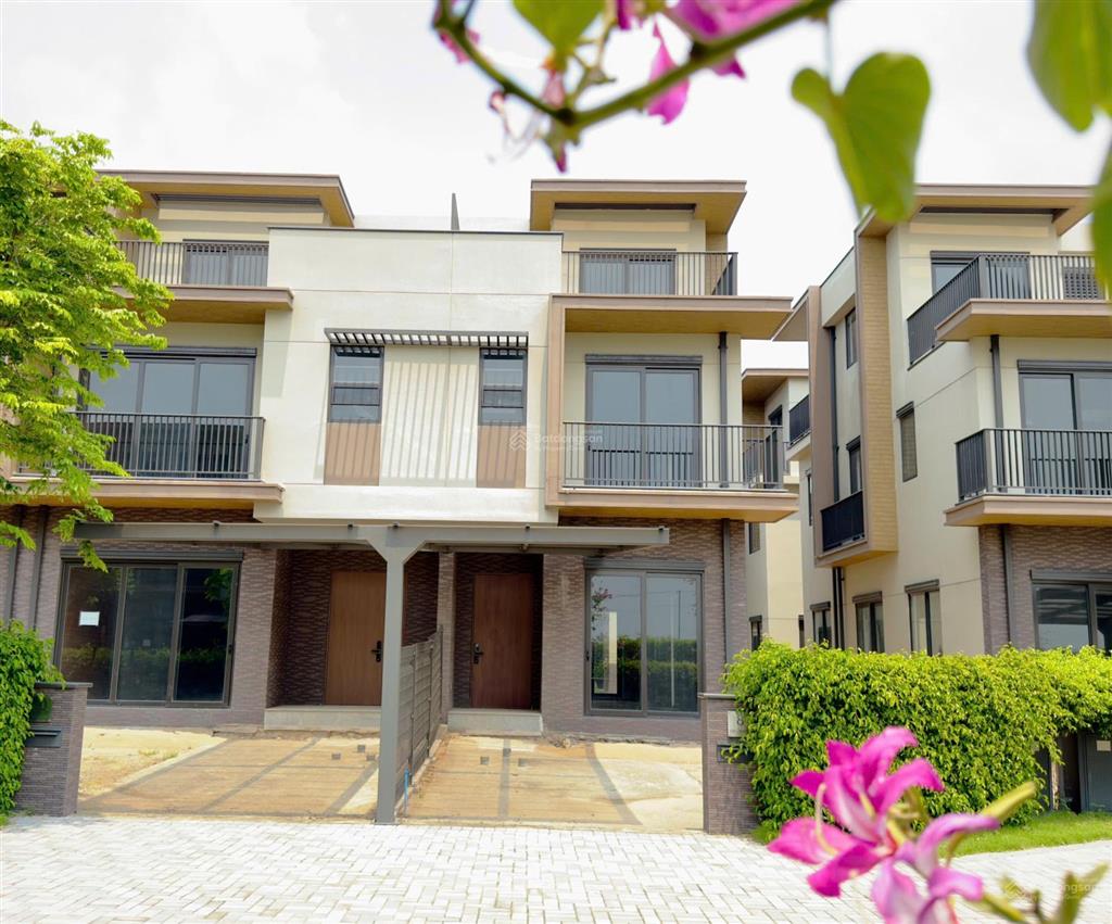Nhà phố izumi city giá từ 7.1 tỷ, liền kề sông đồng nai, sổ hồng sẵn