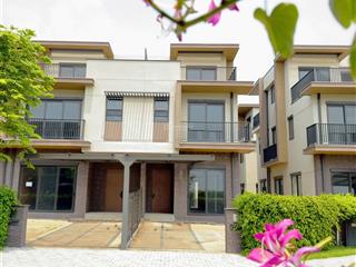 Nhà phố izumi city giá từ 7.1 tỷ, liền kề sông đồng nai, sổ hồng sẵn