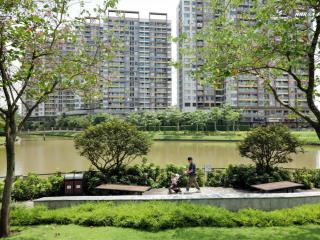 Cần bán gấp ch 78 m2 giá 4.530 tỷ  view kênh đào view siêu đẹp  block đẹp