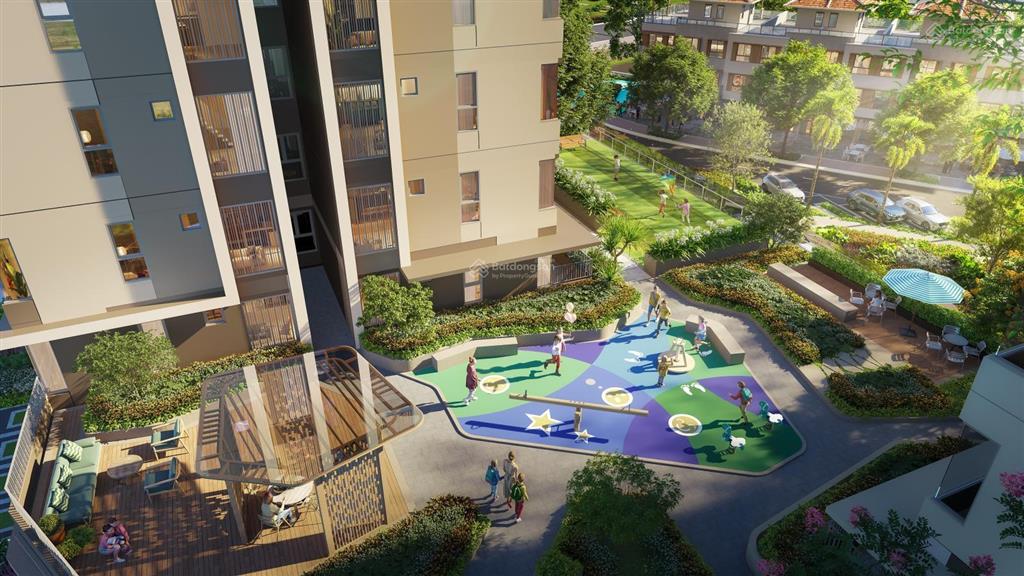 Nhà phố compound giá từ 18,4 tỷ (có vat)  mizuki park  t11/2026 nhận nhà  mua tt cđt