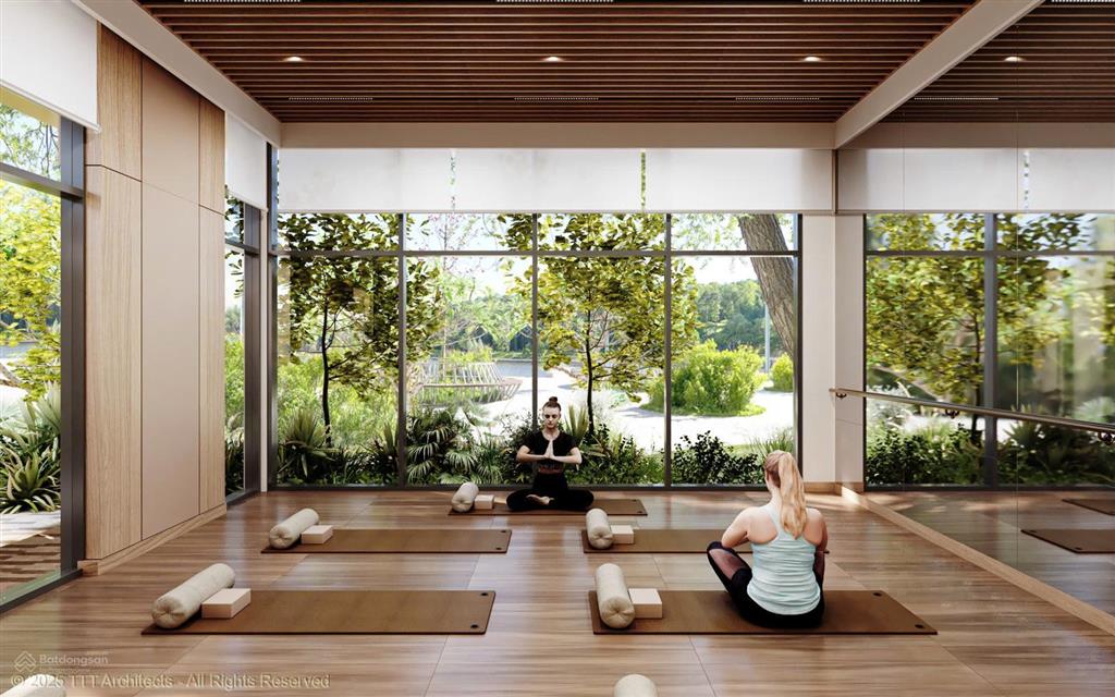 Chỉ hơn 600tr ban đầu sở hữu ngay ch 49m2 (1pn + 1) solaria rise chuẩn resort waterpoint