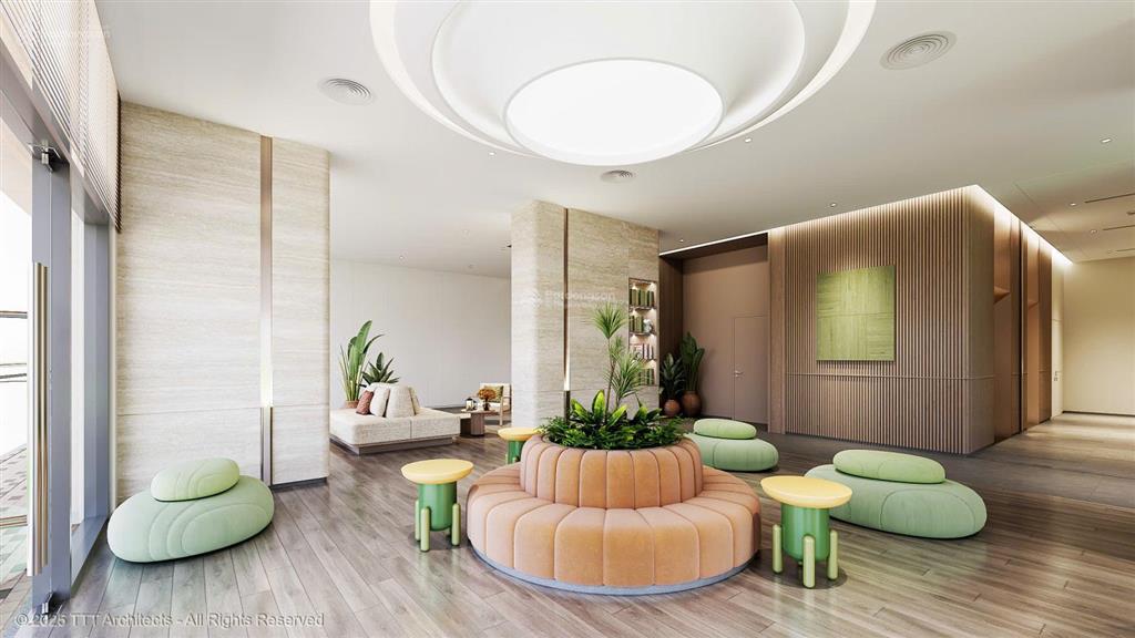 Chỉ hơn 600tr ban đầu sở hữu ngay ch 49m2 (1pn + 1) solaria rise chuẩn resort waterpoint