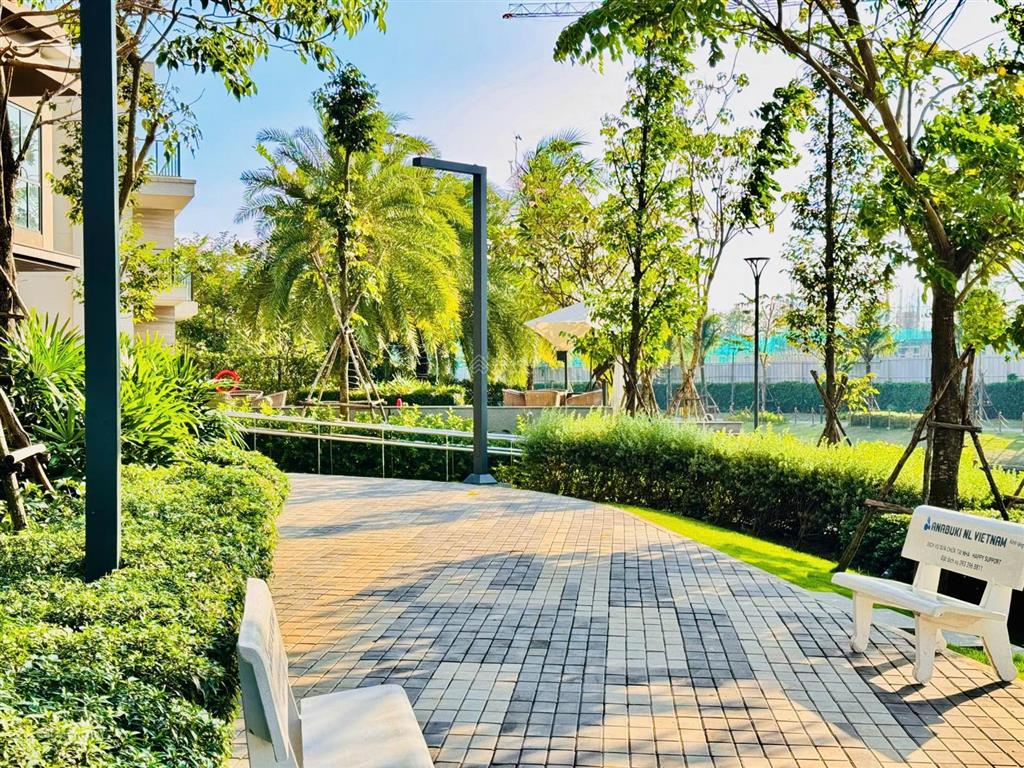 Cần bán gấp căn hộ 72 m2 mizuki park giá 4.1 tỷ có nội thất  sổ hồng sẵn
