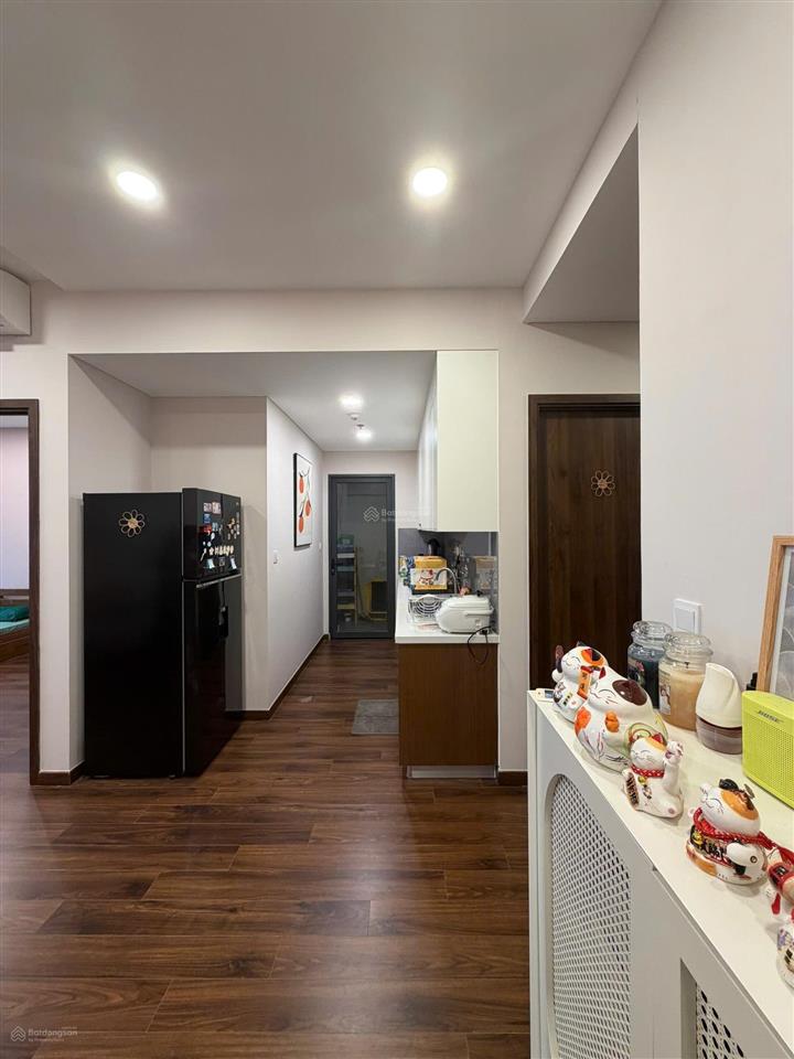 Cần bán gấp ch 78 m2 có nội thất giá 4.650 tỷ view quận 1  mizuki park
