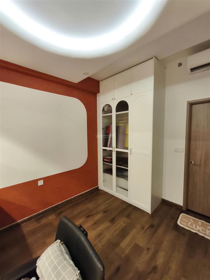 Cần bán gấp căn hộ 85 m² full nt đẹp  mizuki flora panorama