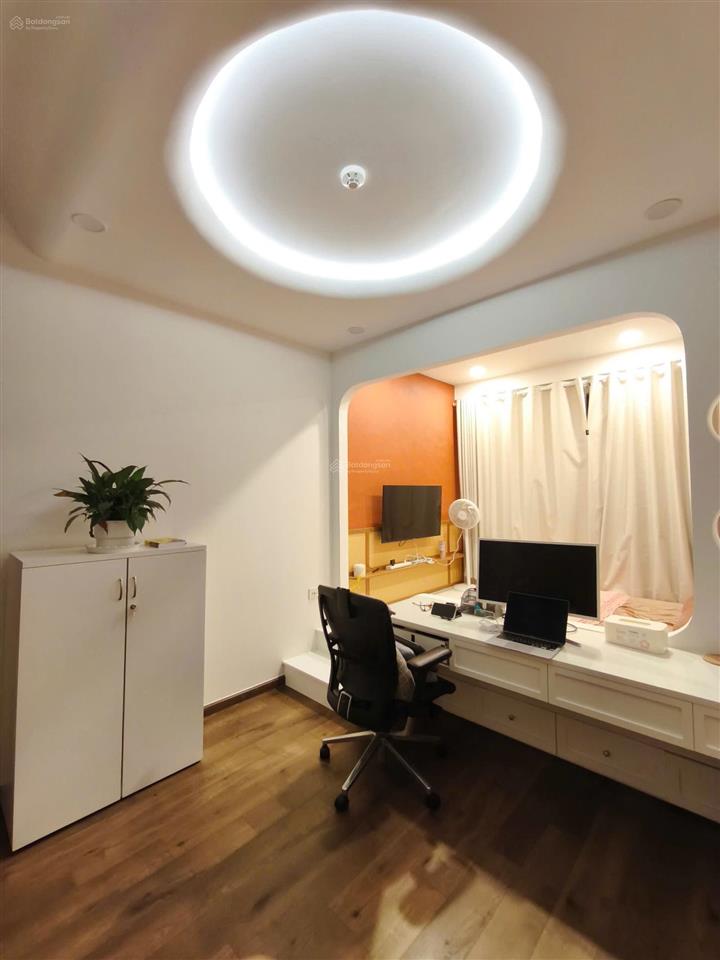 Cần bán gấp căn hộ 85 m² full nt đẹp  mizuki flora panorama
