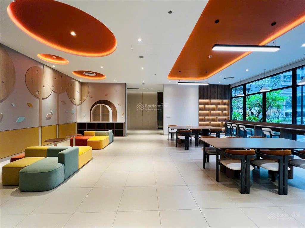 Cho thuê gấp ch 78 m2 akari city phase 2 giá 13tr/tháng full nt  view pháo bông siêu đẹp