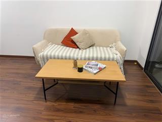 Cho thuê gấp ch 78 m²  full nt đẹp giá 13 triệu/ tháng  view quận 1 siêu đẹp