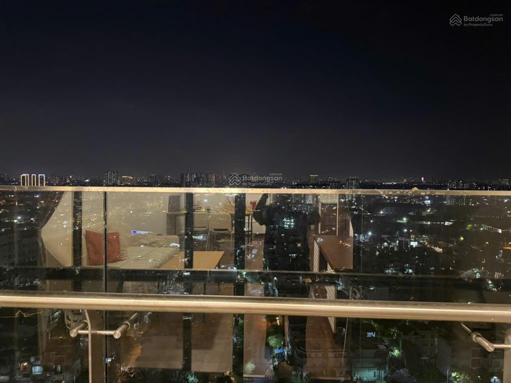 Cho thuê gấp ch 78 m2 full nt akari phase 2 giá 13tr/tháng view thành phố