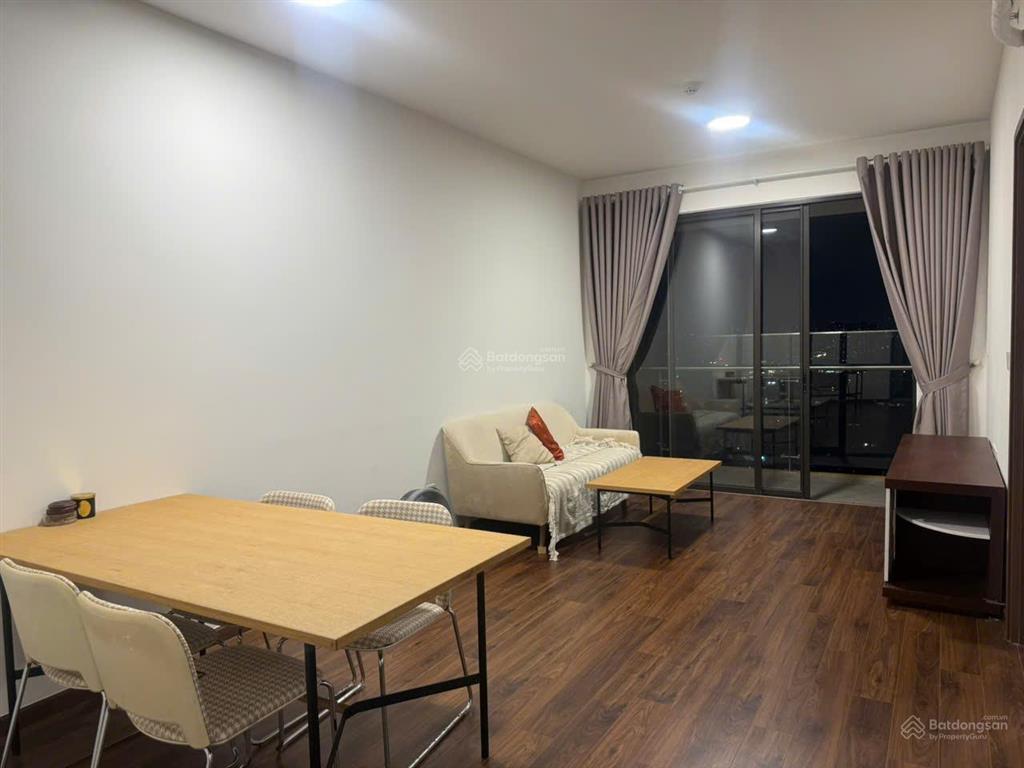 Cho thuê gấp ch 78 m2 full nt akari phase 2 giá 13tr/tháng view thành phố