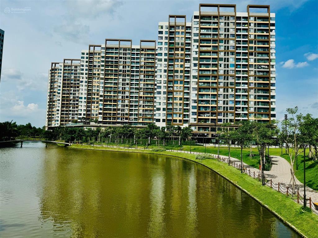 Cần bán gấp căn 3pn mizuki  sổ hồng sẵn  view ngắm hoàng hôn siêu đẹp
