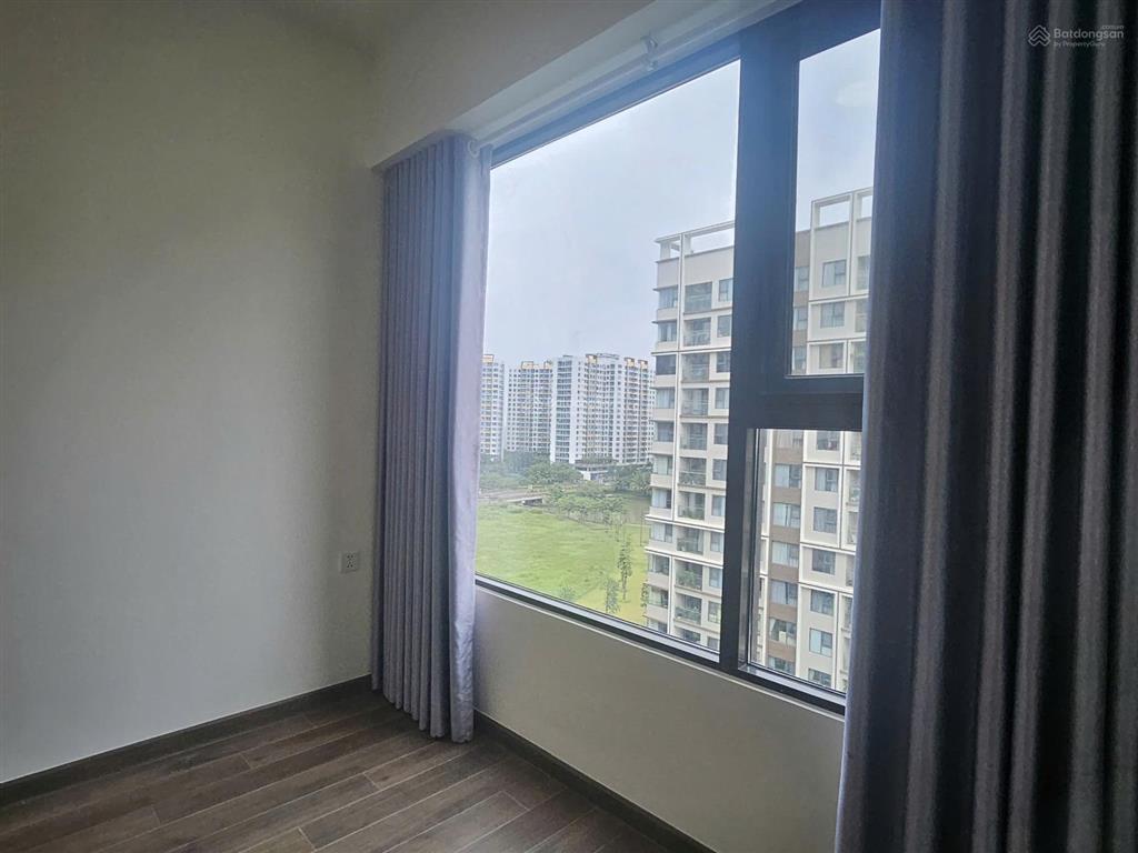 Bán nhanh căn 60 m2 mizuki giá chỉ 3.950 tỷ  sh sẵn