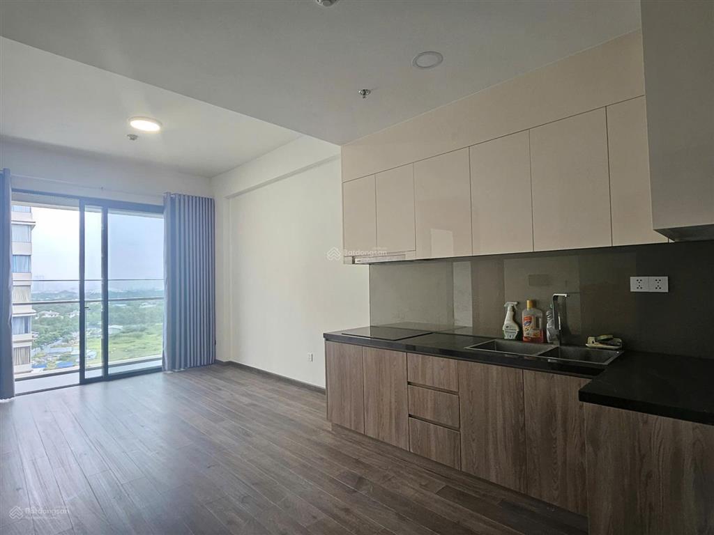 Bán nhanh căn 60 m2 mizuki giá chỉ 3.950 tỷ  sh sẵn