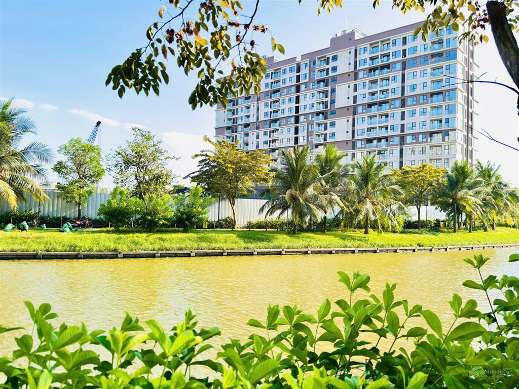 Bán nhanh căn 60 m2 mizuki giá chỉ 3.950 tỷ  sh sẵn
