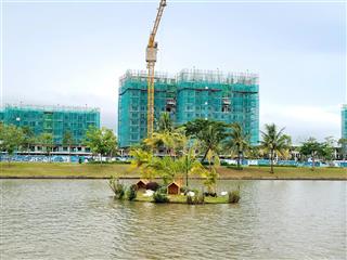 Chỉ từ 540tr  sở hữu ngay ch 1pn + 1  solaria rise waterpoint chuẩn resort