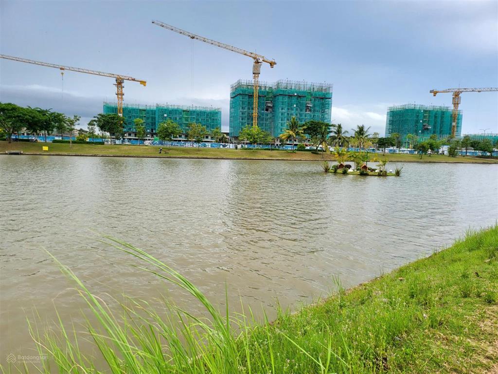 Chỉ từ 540tr  sở hữu ngay ch 1pn + 1  solaria rise waterpoint chuẩn resort