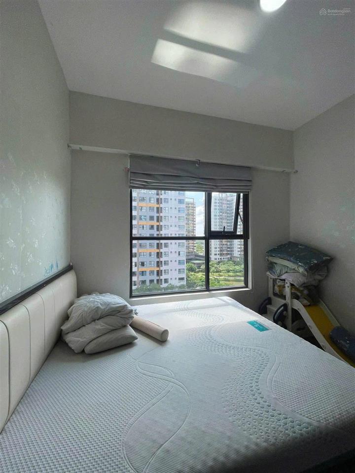 Cần bán gấp ch 56 m2 giá 3.5 tỷ full nt  kđt mizuki park  view đại lộ siêu thoáng